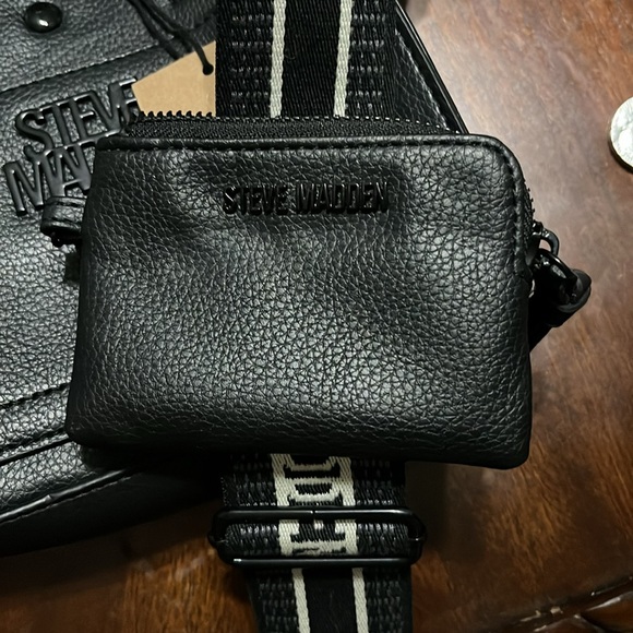 Steve Madden BLIVONIA bag - Picture 6 of 7